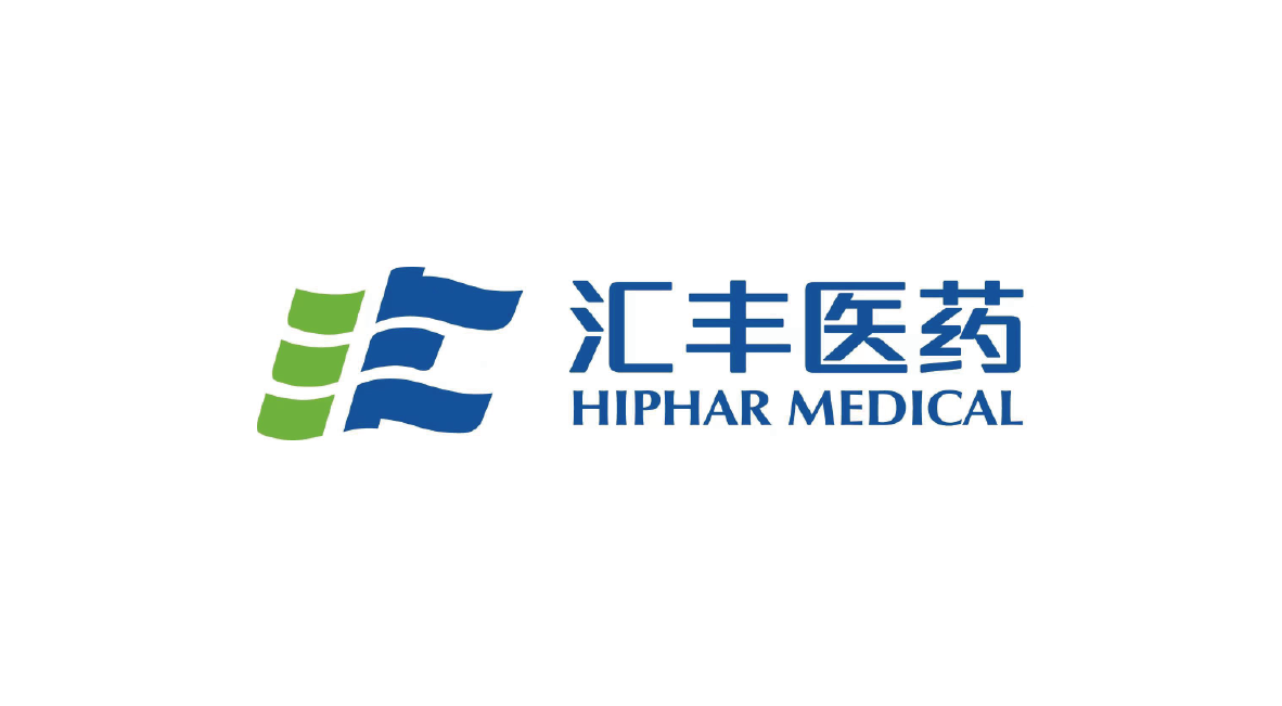 北京合源汇丰医药科技有限公司