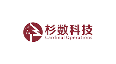 杉数科技