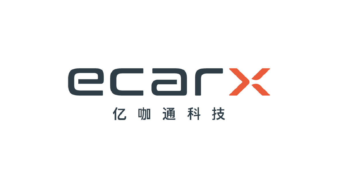 亿咖通
