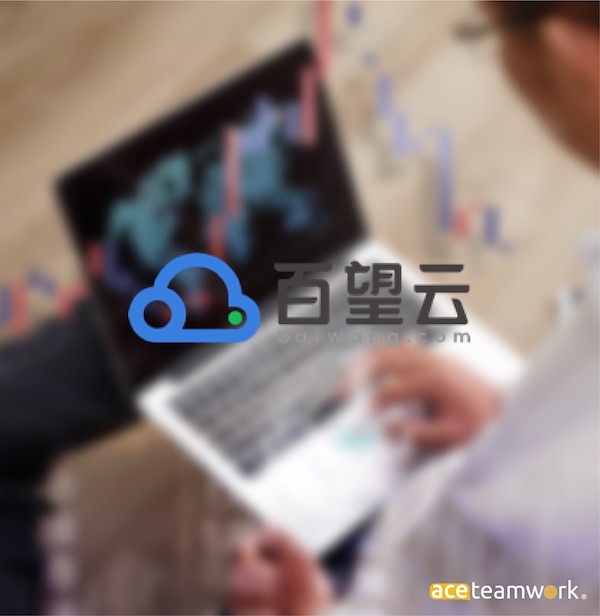 百望云 baiwang