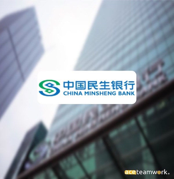 民生银行