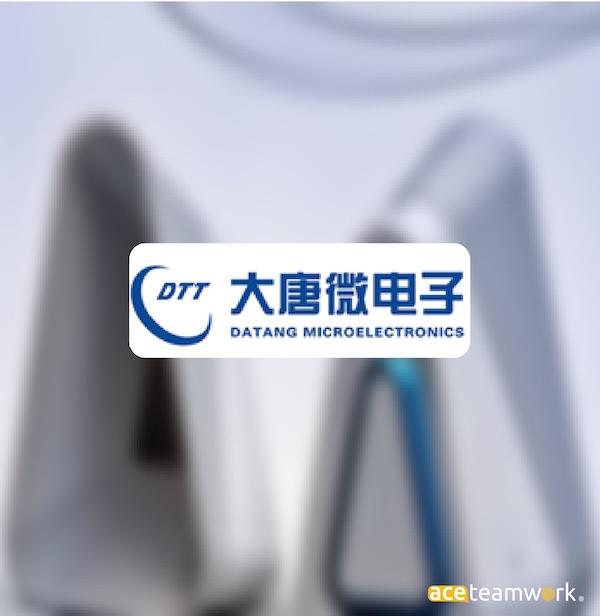 大唐微电子