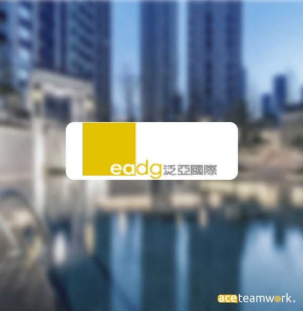 EADG泛亚设计