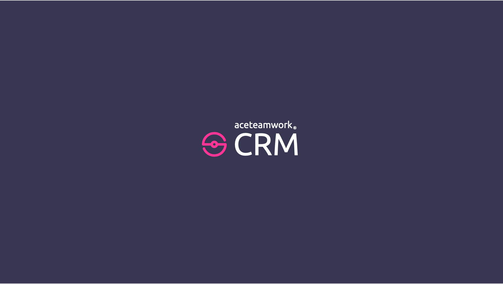 crm